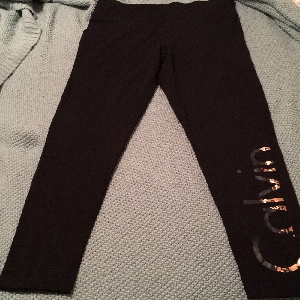 Calvin Klein Performance Leggings